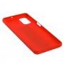 Чохол для Samsung Galaxy M51 (M515) Bracket червоний