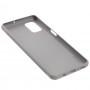 Чехол для Samsung Galaxy M51 (M515) Bracket grey