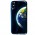 Чехол для iPhone X силикон перламут планета Земля 