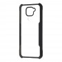 Чохол для Xiaomi Redmi Note 9 Defense shield silicone чорний