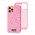 Чехол для iPhone 11 Pro Max Onegif Lisa pink