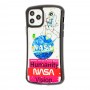 Чохол для iPhone 11 Pro Max Glue shining Nasa vision