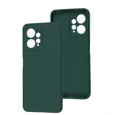 Чохол для Xiaomi  Redmi Note 12 4G Candy зелений / green