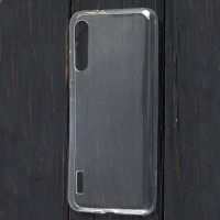 Чехол для Xiaomi Mi A3 / Mi СС9e Epic прозрачный