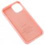 Чохол для iPhone 11 Pro Puloka Macaroon рожевий