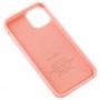 Чохол для iPhone 11 Pro Max Puloka Macaroon рожевий