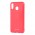 Чохол для Samsung Galaxy M20 (M205) Molan Cano глянець рожевий