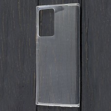 Чехол для Samsung Galaxy Note 20 Ultra (N986) Epic прозрачный