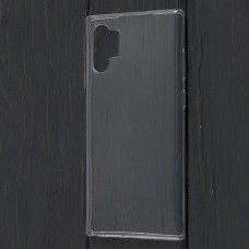 Чехол для Samsung Galaxy Note 10+ (N975) Epic прозрачный