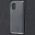 Чехол для Samsung Galaxy S20+ (G985) Epic прозрачный