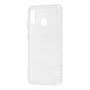 Чехол для Samsung Galaxy A20 / A30 X-Level Antislip прозрачный