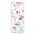 Чехол для Xiaomi Redmi Note 7 Flowers Confetti "полевые цветы"