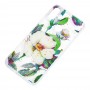 Чохол для Xiaomi Redmi Note 7 / 7 Pro Flowers Confetti "шипшина"