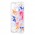 Чехол для Xiaomi Redmi Note 7 Flowers Confetti "кустовая роза"