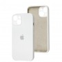 Чохол для iPhone 14 Square Full camera white