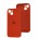 Чехол для iPhone 13 Square Full camera red