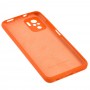 Чохол для Xiaomi Redmi Note 10 / 10s Full camera оранжевий