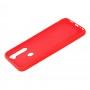 Чохол для Xiaomi Redmi Note 8T My Colors червоний
