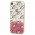 Чехол Chic Kawair для iPhone 7 / 8 розовые единорожки