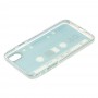 Чехол для iPhone Xr Tify кассета синий