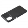 Чехол для Samsung Galaxy M31s (M317) Ultimate Carbon черный