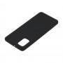 Чехол для Samsung Galaxy A31 (A315) Molan Cano Jelly черный