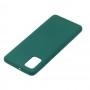 Чохол для Samsung Galaxy A31 (A315) Molan Cano Jelly зелений