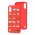 Чохол для Samsung Galaxy A01 (A015) Wave Fancy sleeping dogs / red