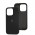 Чохол для iPhone 14 Pro Square Full silicone black