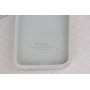 Чехол для iPhone 14 Pro Max Silicone Full бежевый / antique white