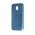 Чехол для Samsung Galaxy J3 2017 (J330) Molan Cano Jelly голубой