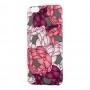 Чехол для iPhone 6 Plus 360 Summer Style цветы