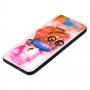 Чохол для Xiaomi Redmi Note 8T Girls UV dreams