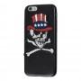 Чохол для iPhone 6 Pirate Bones