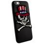 Чохол для iPhone 6 Pirate Bones