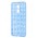 Чехол для Xiaomi Redmi 5 Prism синий