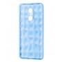 Чехол для Xiaomi Redmi 5 Plus Prism синий