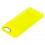 Чохол для iPhone 7 / 8 / SE 2 Acid Yellow bustyle