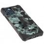 Чохол для iPhone 12 / 12 Pro UAG Pathfinder ударостійкий сірий хакі
