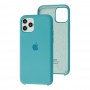 Чохол silicone для iPhone 11 Pro Max case cactus