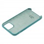 Чохол silicone для iPhone 11 Pro Max case cactus