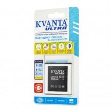 Аккумулятор Kvanta Ultra для Lenovo A516 / BL209 (2000mAh)