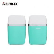 Внешний аккумулятор power bank Remax 6000mAh Aroma PPP-16 turquoise