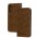 Чехол книга Elegant для Samsung Galaxy M34 (M346) коричневый