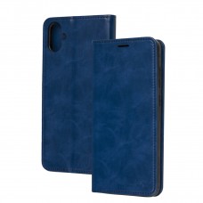 Чохол книжка Elegant для Samsung Galaxy A05 (A055) синій