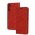 Чехол книга Elegant для Samsung Galaxy A05S (A057) красный