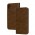 Чехол книга Elegant для Samsung Galaxy A04E (A042) коричневый