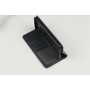 Чехол книга Elegant для Samsung Galaxy S23 FE (S711) черный