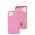 Чехол для iPhone 11 Pro Lakshmi Square Full camera розовый / light pink