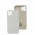 Чехол для iPhone 11 Pro Max Lakshmi Square Full camera белый / white